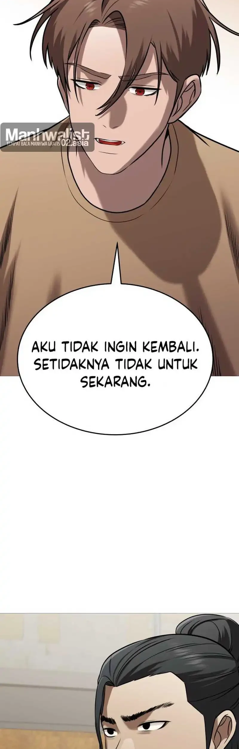 Dan-chan Wa Gohan o Toritai Chapter 4 - halaman 6