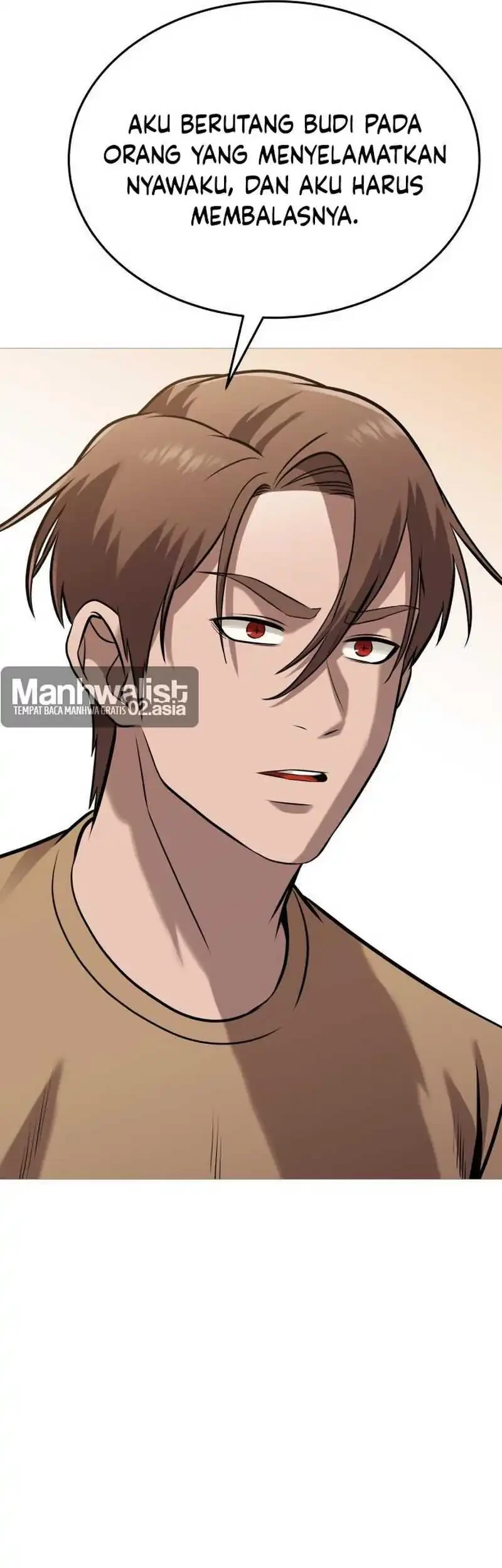 Dan-chan Wa Gohan o Toritai Chapter 4 - halaman 9