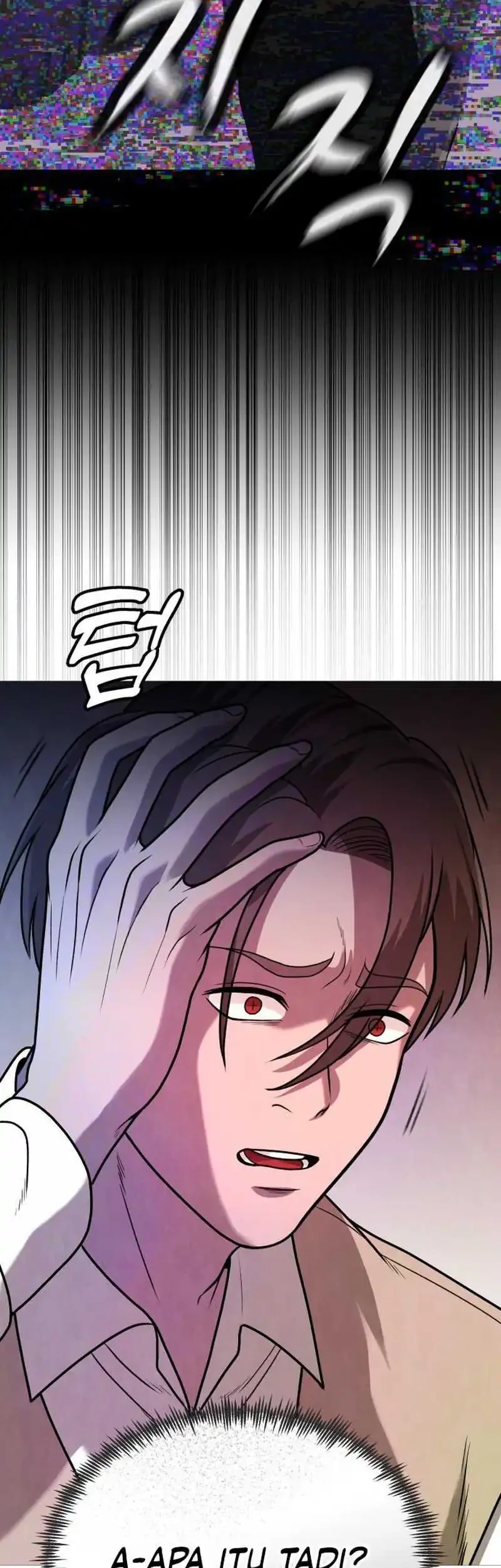 Dan-chan Wa Gohan o Toritai Chapter 5 - halaman 30