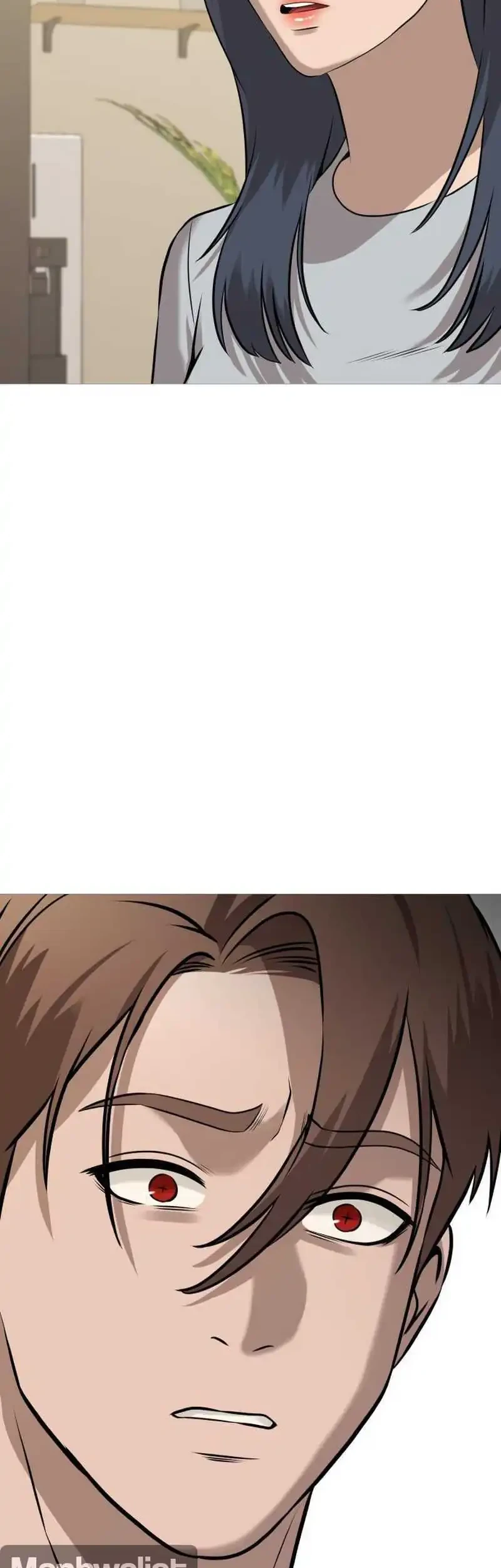 Dan-chan Wa Gohan o Toritai Chapter 5 - halaman 35