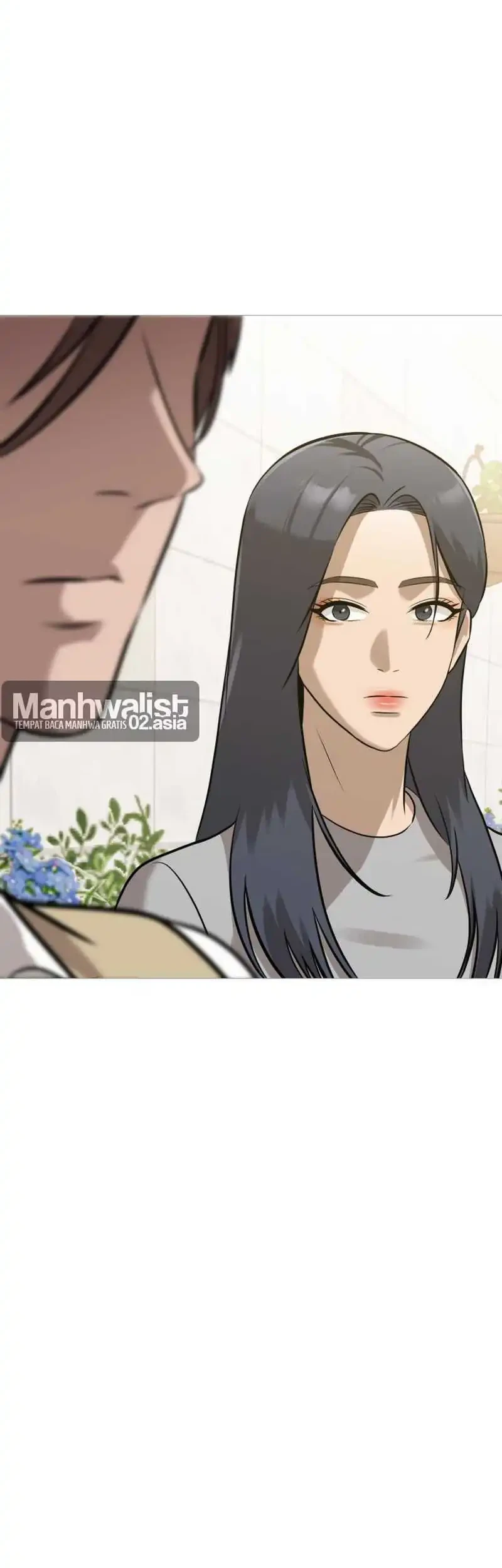 Dan-chan Wa Gohan o Toritai Chapter 5 - halaman 44