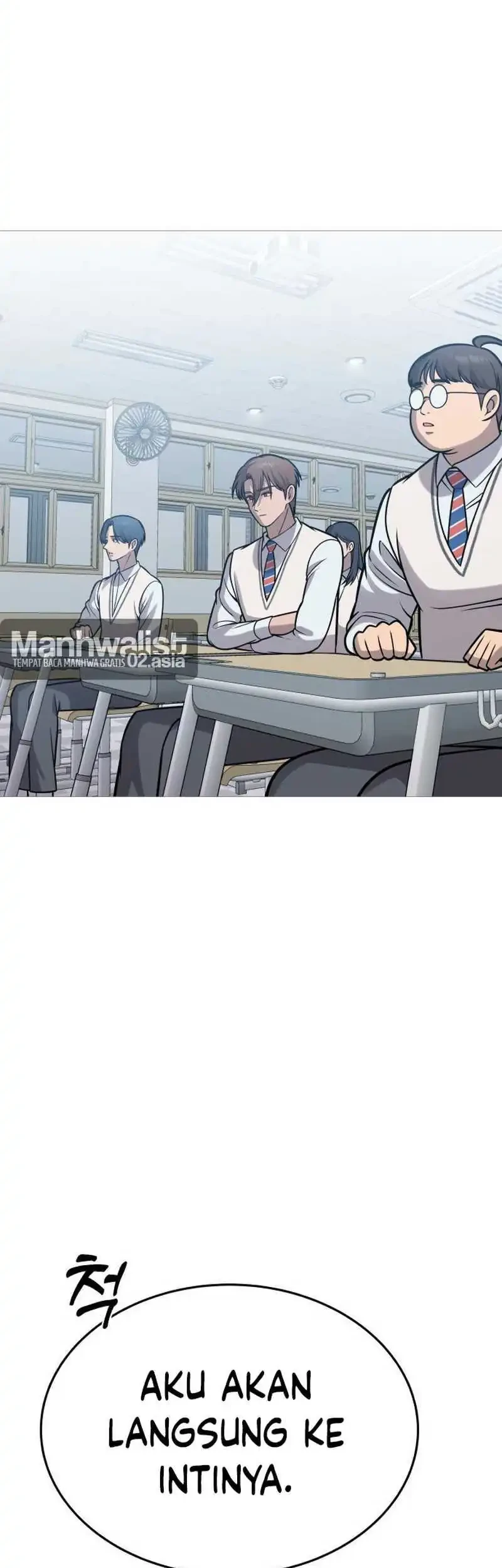 Dan-chan Wa Gohan o Toritai Chapter 6 - halaman 11