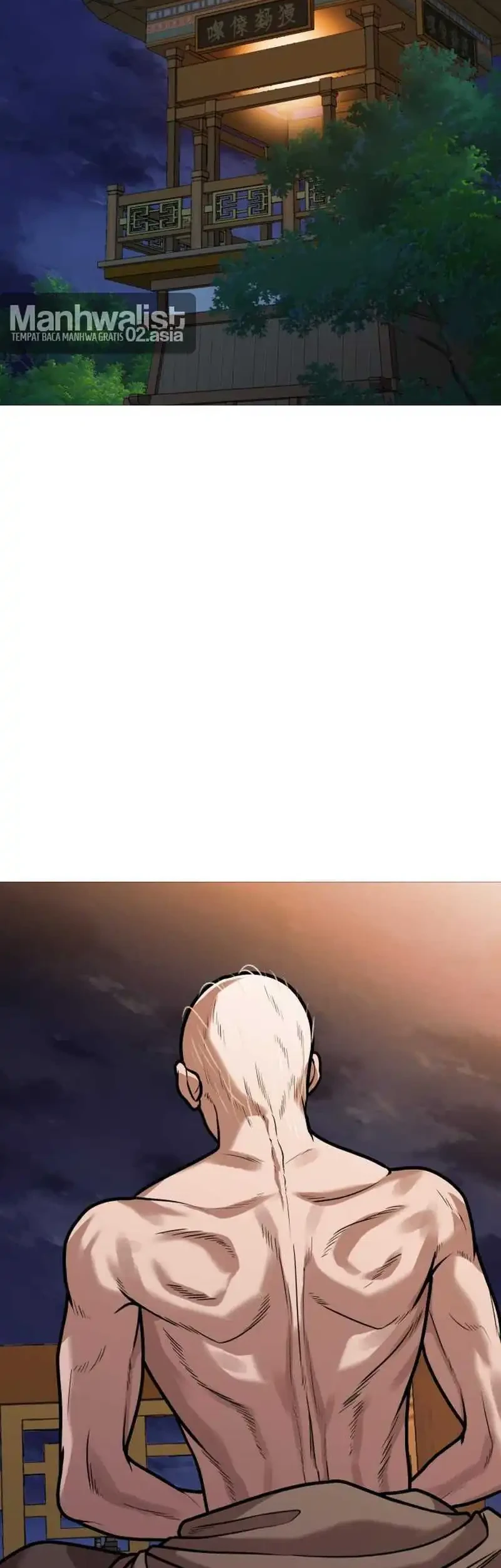 Dan-chan Wa Gohan o Toritai Chapter 6 - halaman 19