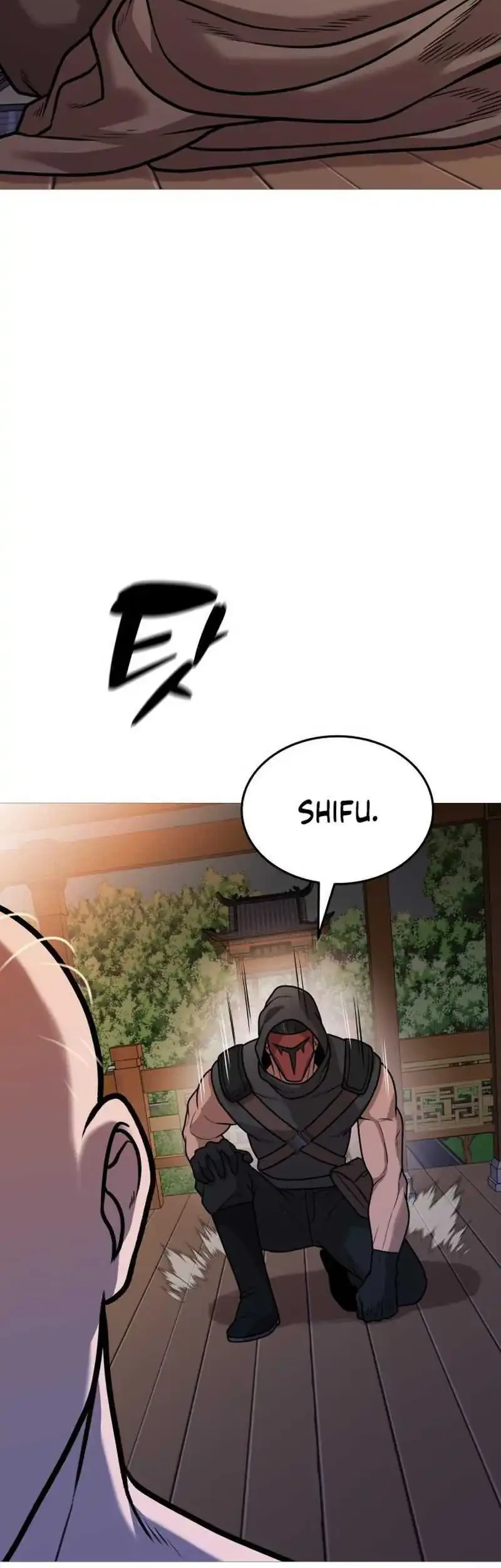 Dan-chan Wa Gohan o Toritai Chapter 6 - halaman 20
