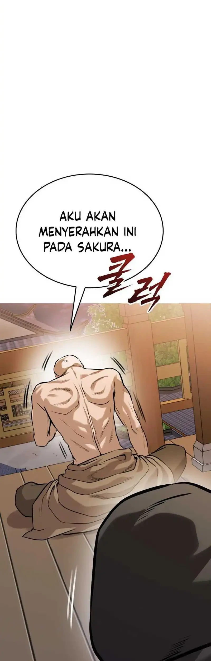 Dan-chan Wa Gohan o Toritai Chapter 6 - halaman 31