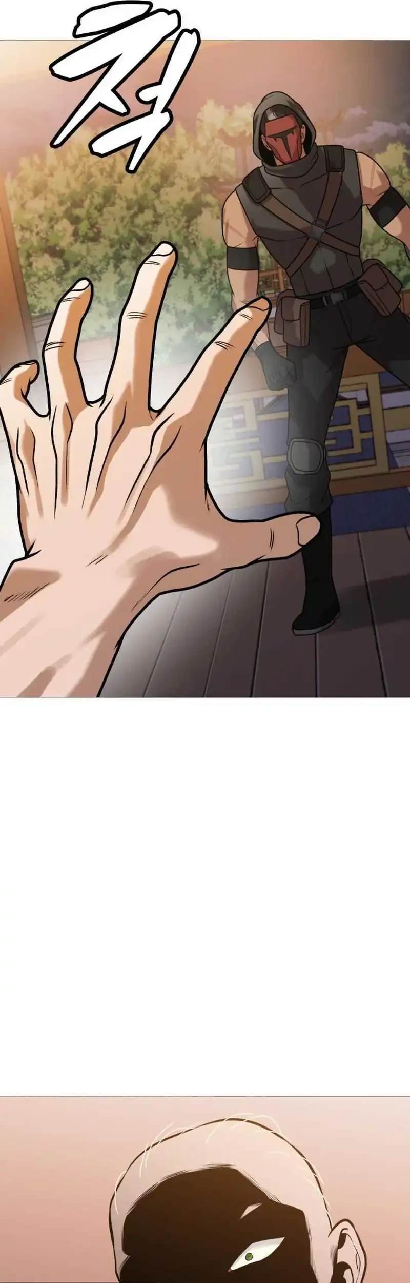 Dan-chan Wa Gohan o Toritai Chapter 6 - halaman 33