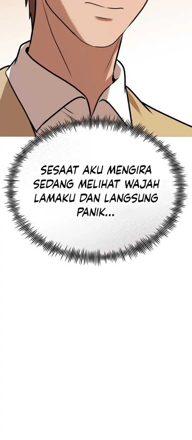 Dan-chan Wa Gohan o Toritai Chapter 6 - halaman 4