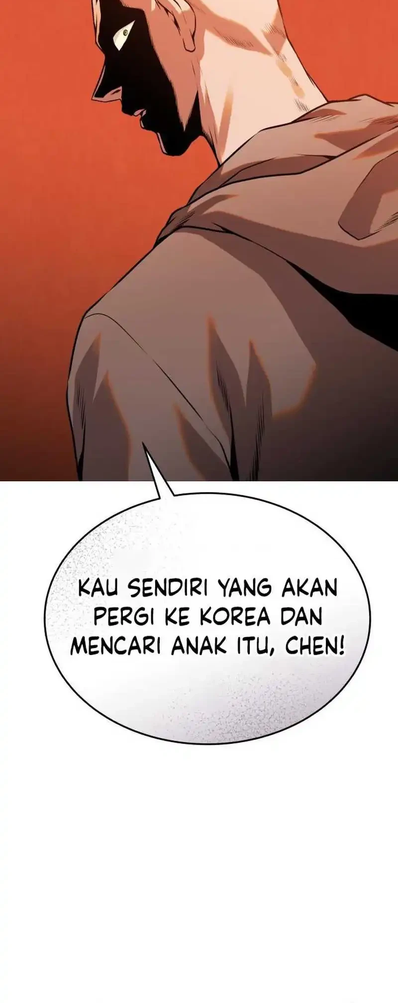 Dan-chan Wa Gohan o Toritai Chapter 6 - halaman 40