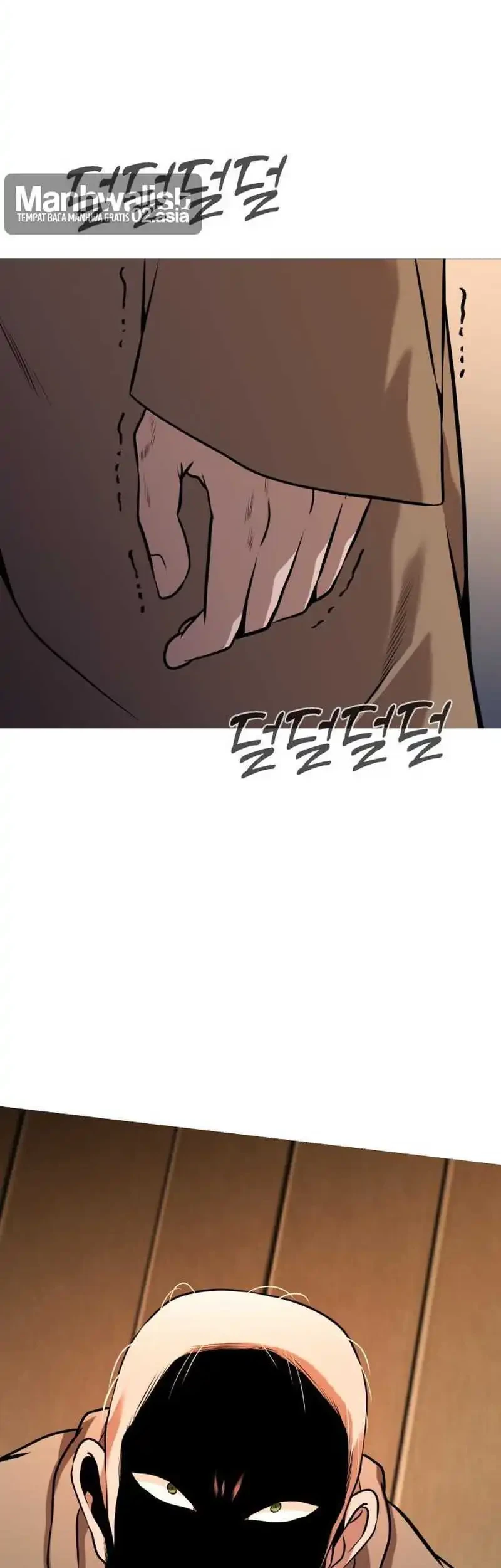 Dan-chan Wa Gohan o Toritai Chapter 6 - halaman 42