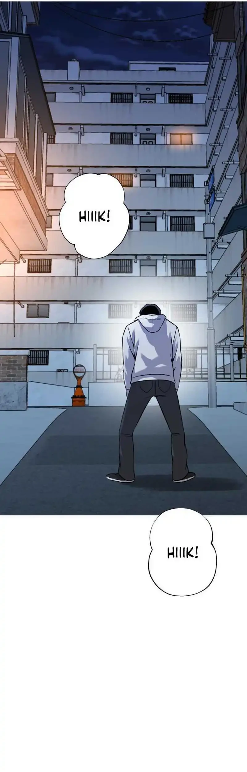 Dan-chan Wa Gohan o Toritai Chapter 7 - halaman 10