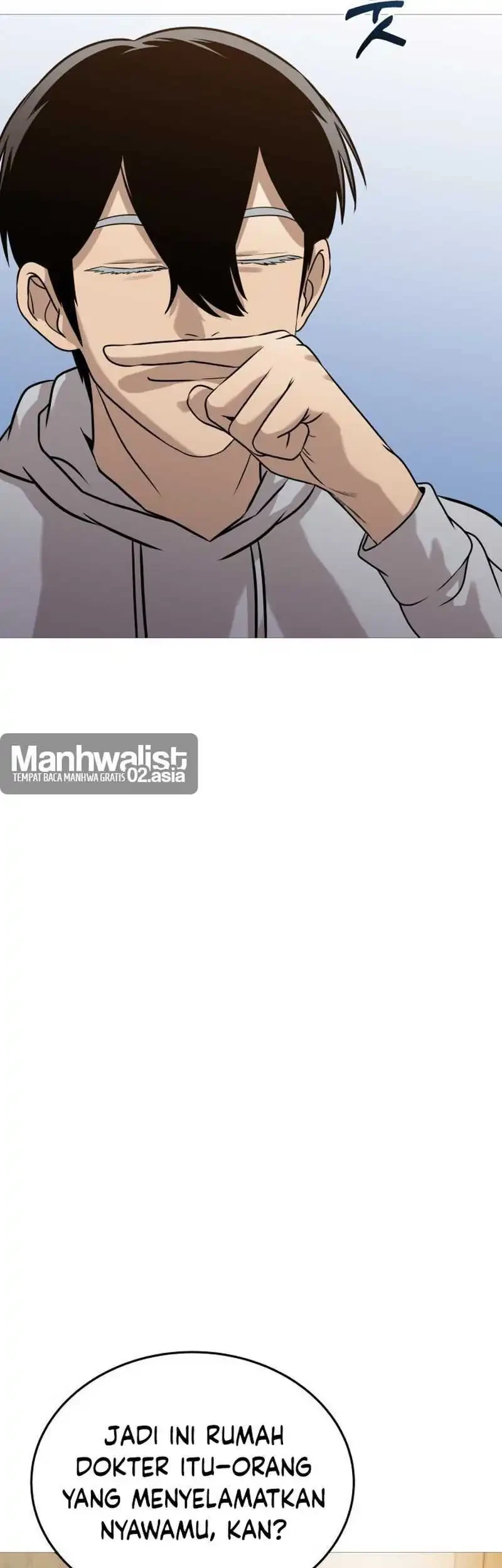 Dan-chan Wa Gohan o Toritai Chapter 7 - halaman 17