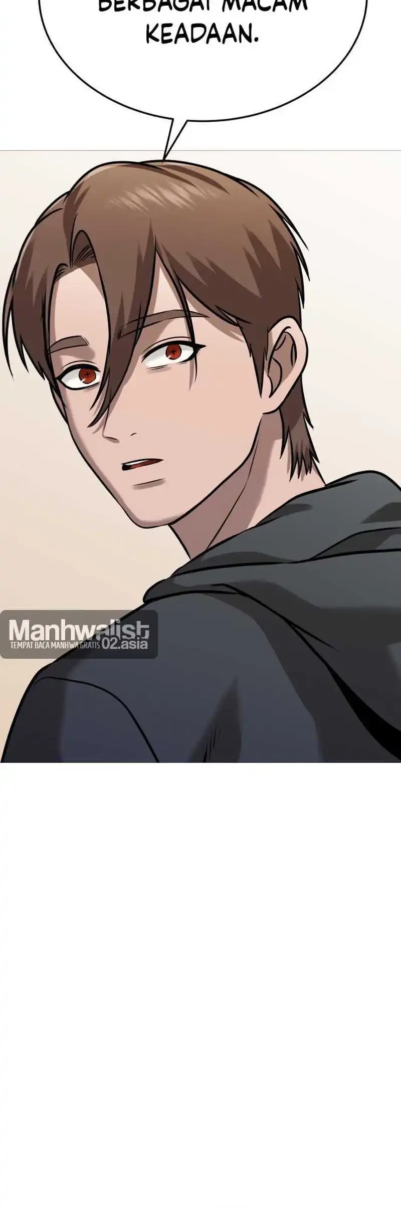 Dan-chan Wa Gohan o Toritai Chapter 7 - halaman 28