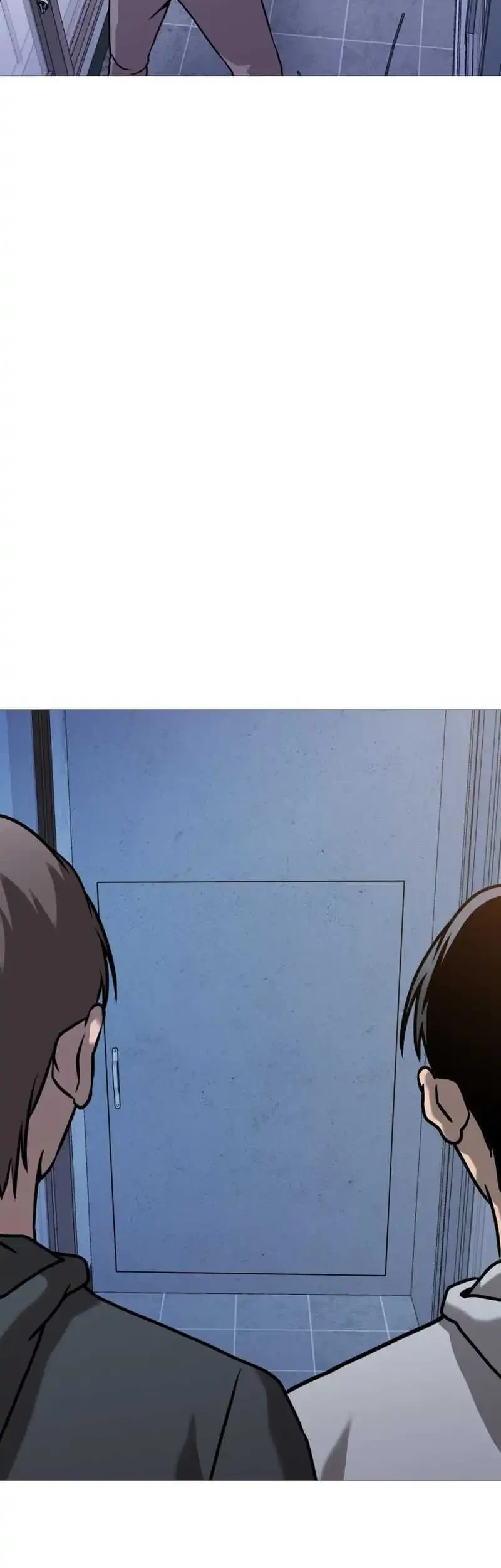 Dan-chan Wa Gohan o Toritai Chapter 7 - halaman 40