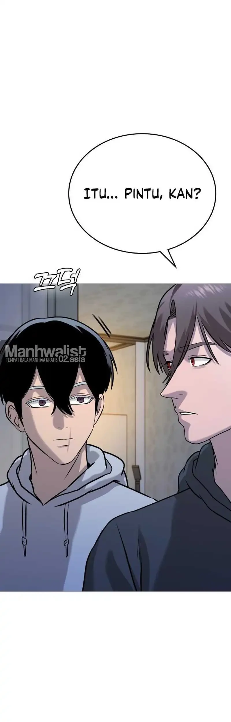 Dan-chan Wa Gohan o Toritai Chapter 7 - halaman 41
