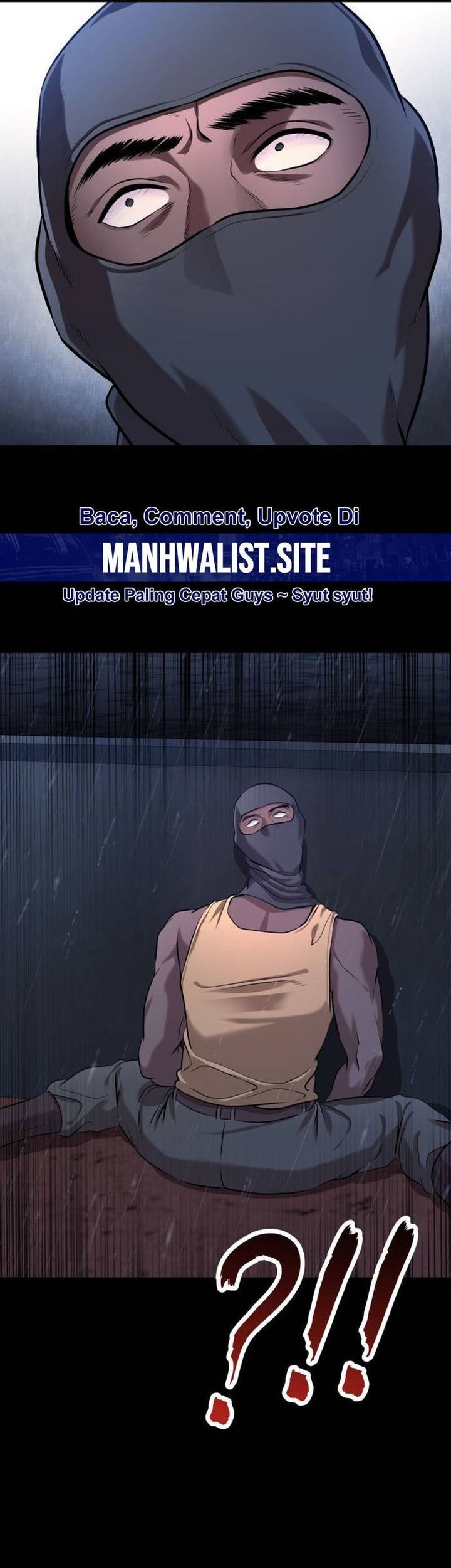 Dan-chan Wa Gohan o Toritai Chapter 8 - halaman 13