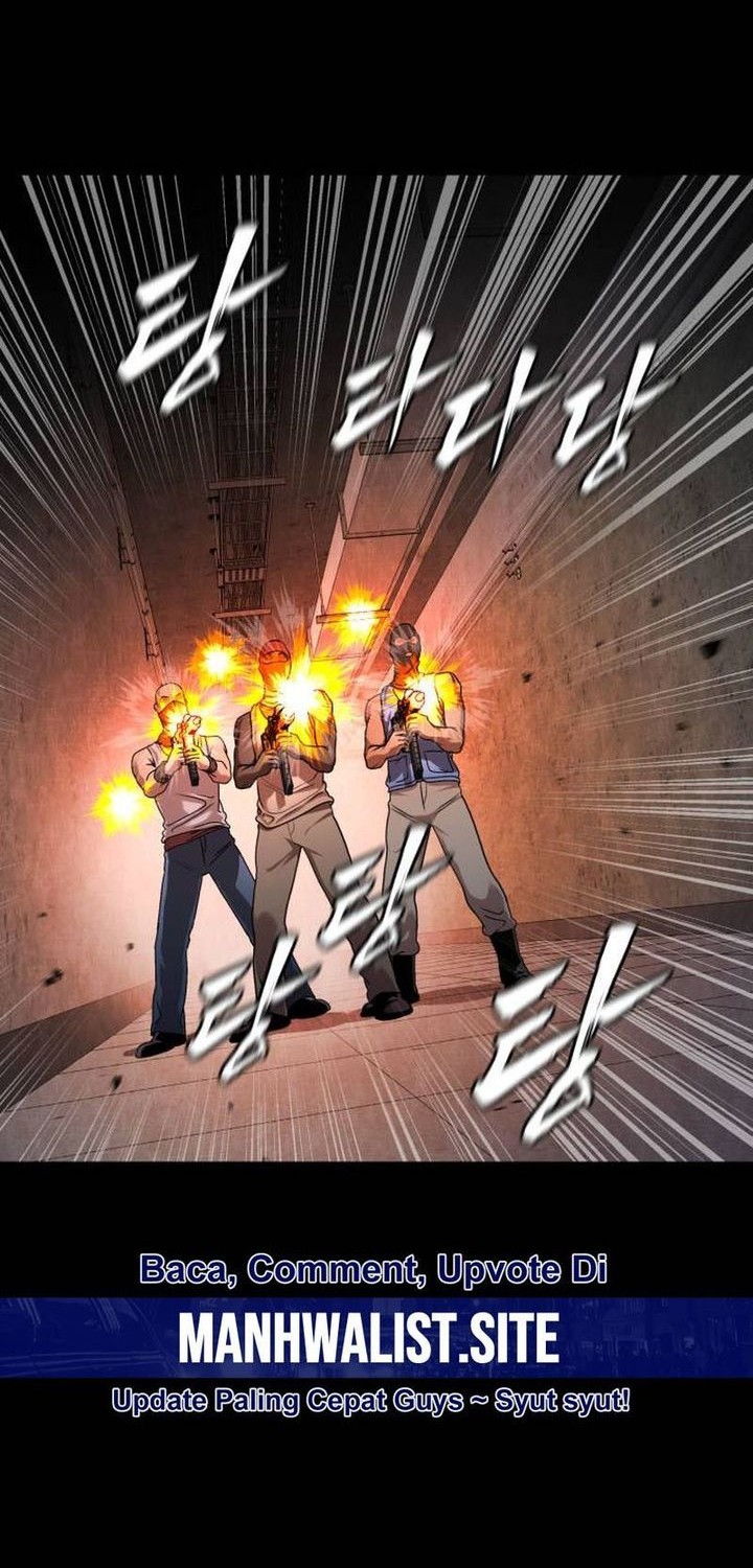 Dan-chan Wa Gohan o Toritai Chapter 8 - halaman 14