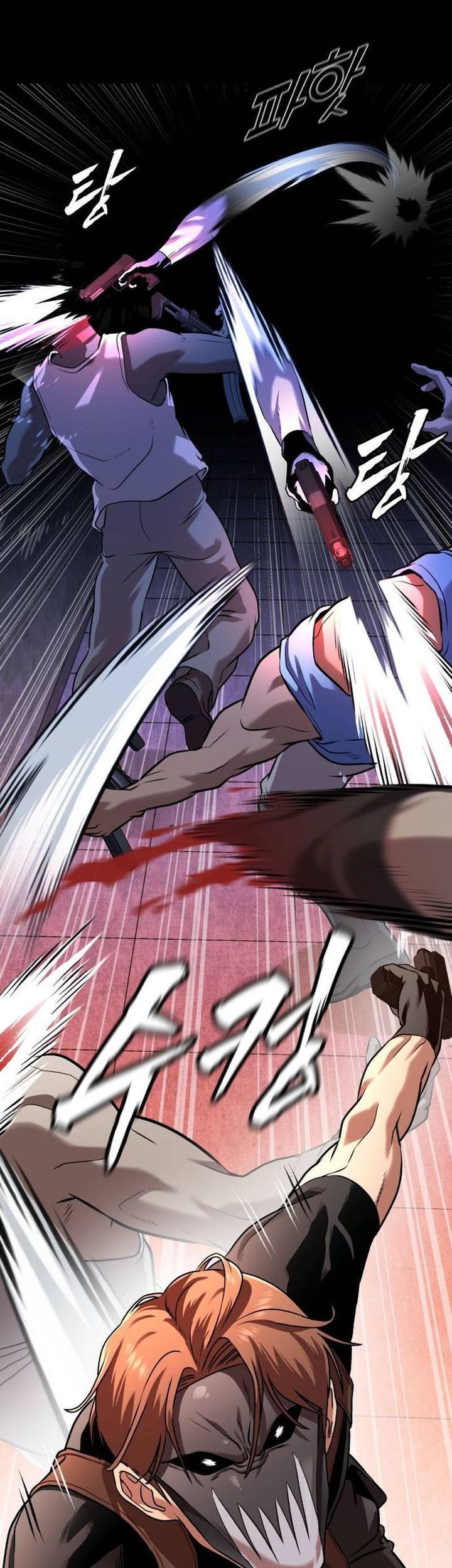 Dan-chan Wa Gohan o Toritai Chapter 8 - halaman 15