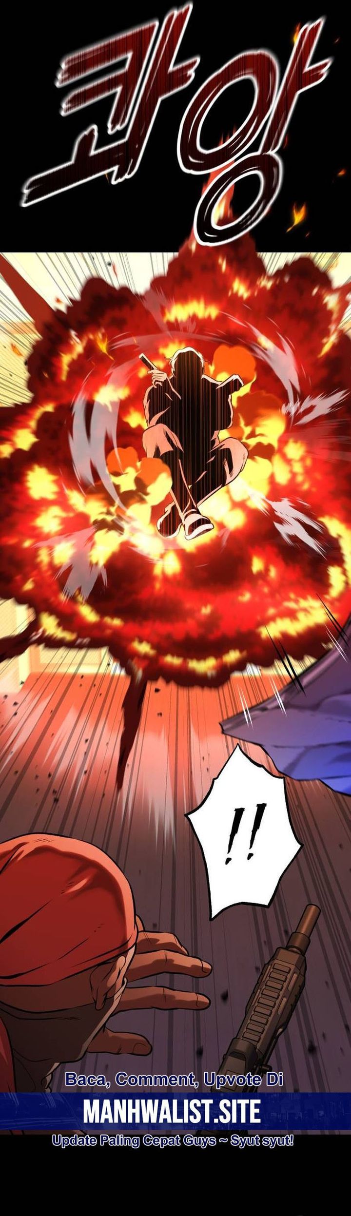 Dan-chan Wa Gohan o Toritai Chapter 8 - halaman 19