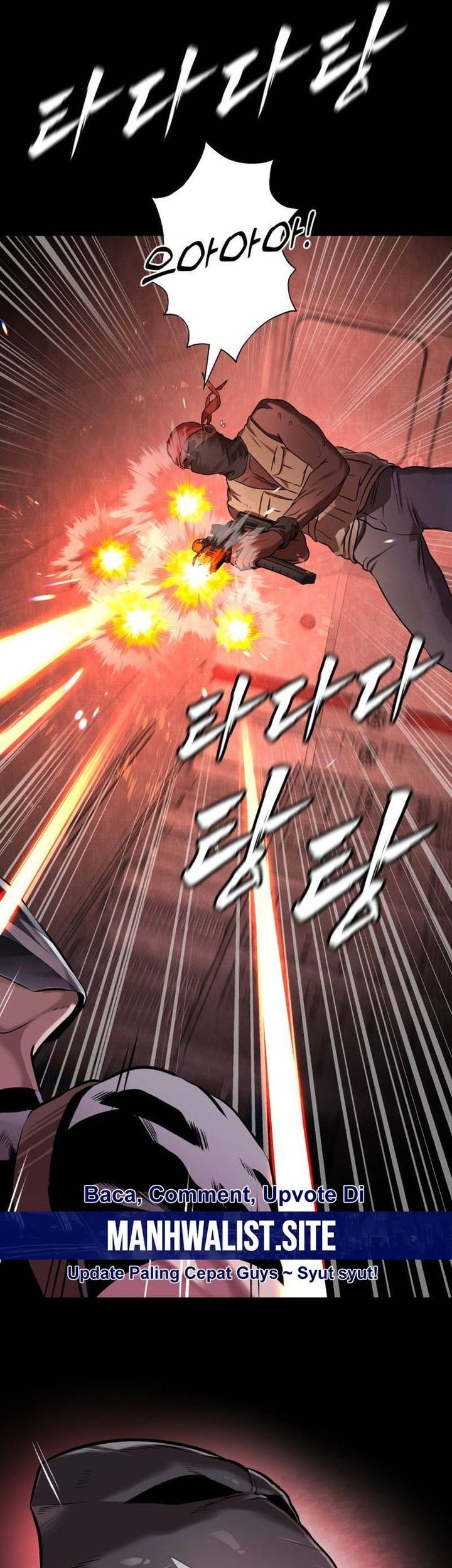 Dan-chan Wa Gohan o Toritai Chapter 8 - halaman 20