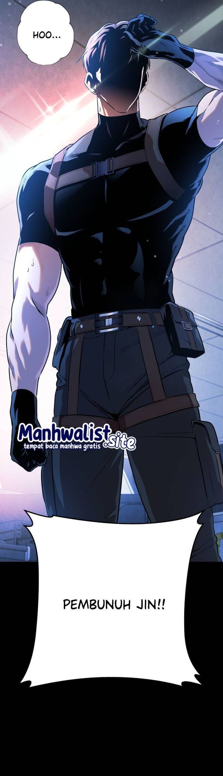 Dan-chan Wa Gohan o Toritai Chapter 8 - halaman 25