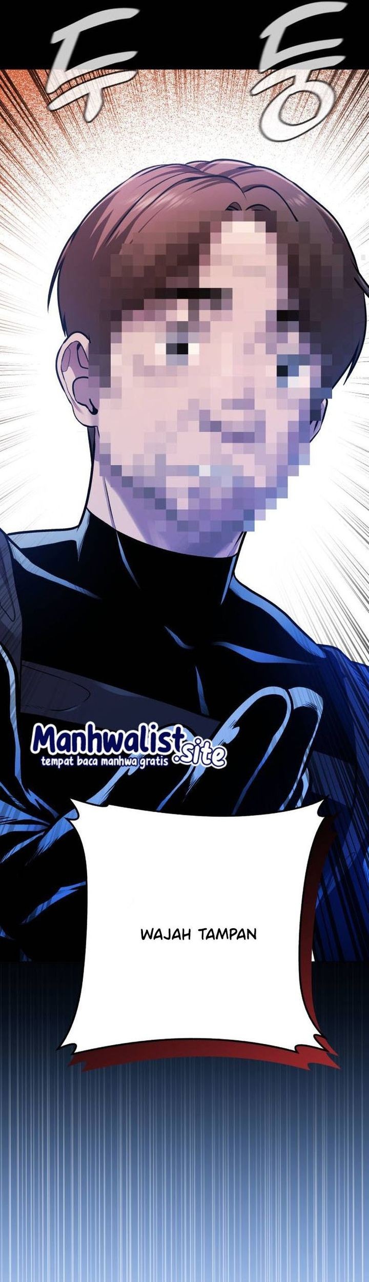 Dan-chan Wa Gohan o Toritai Chapter 8 - halaman 35