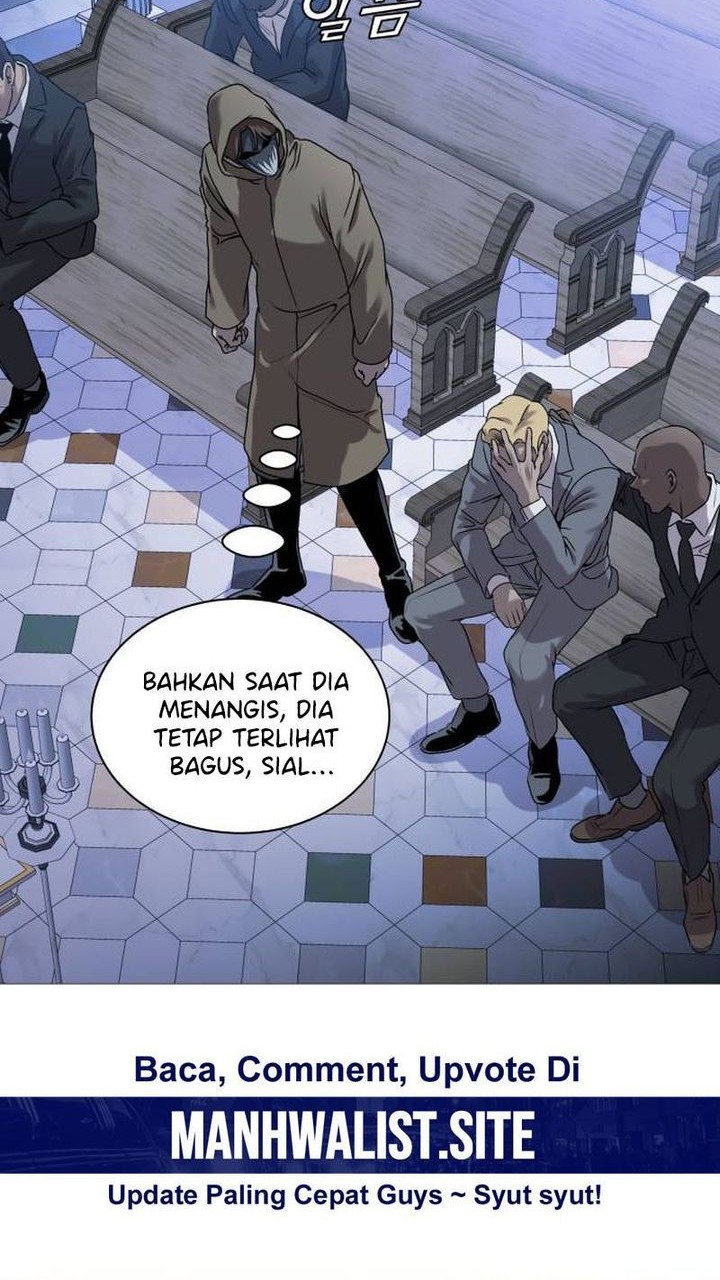 Dan-chan Wa Gohan o Toritai Chapter 8 - halaman 44
