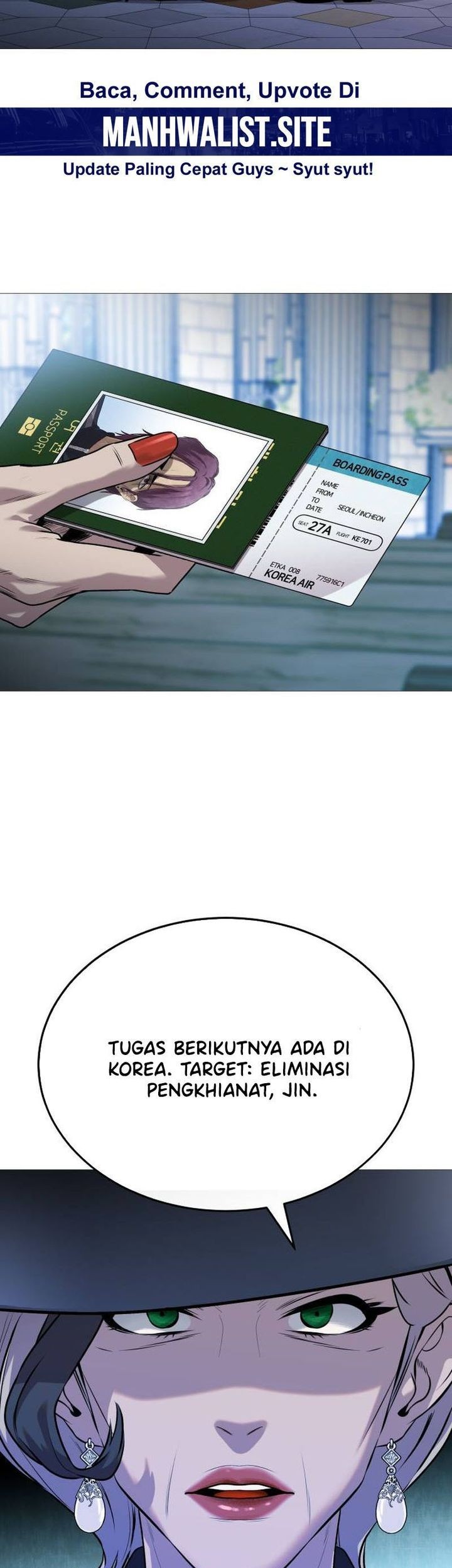 Dan-chan Wa Gohan o Toritai Chapter 8 - halaman 47