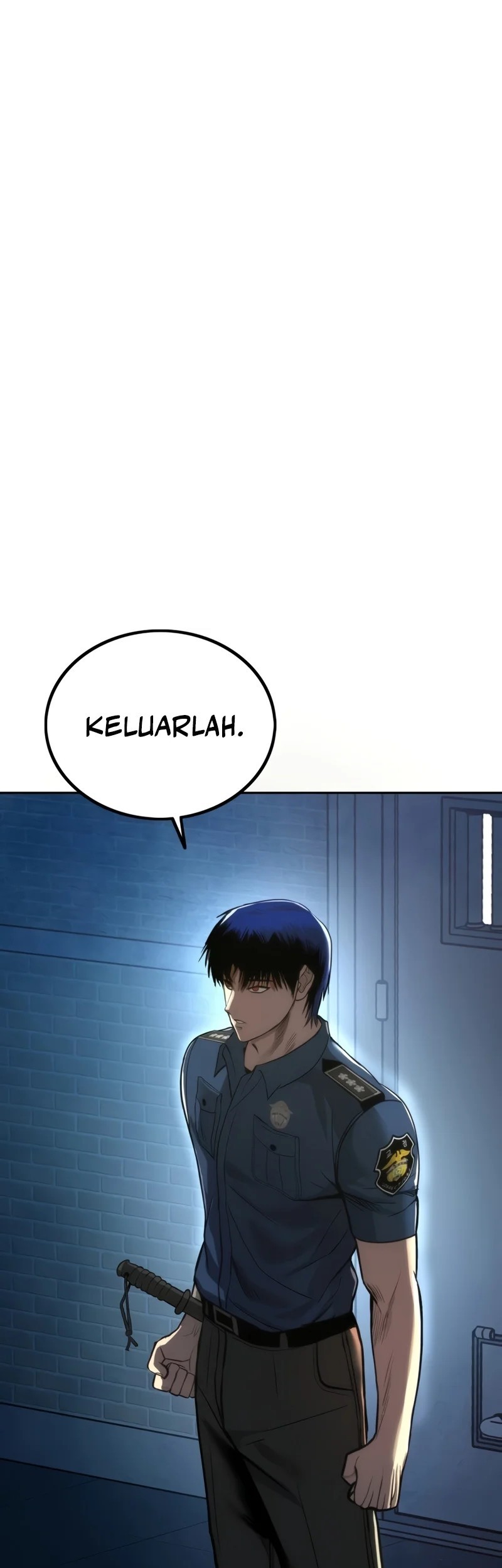 Dan-chan Wa Gohan o Toritai Chapter 9 - halaman 13