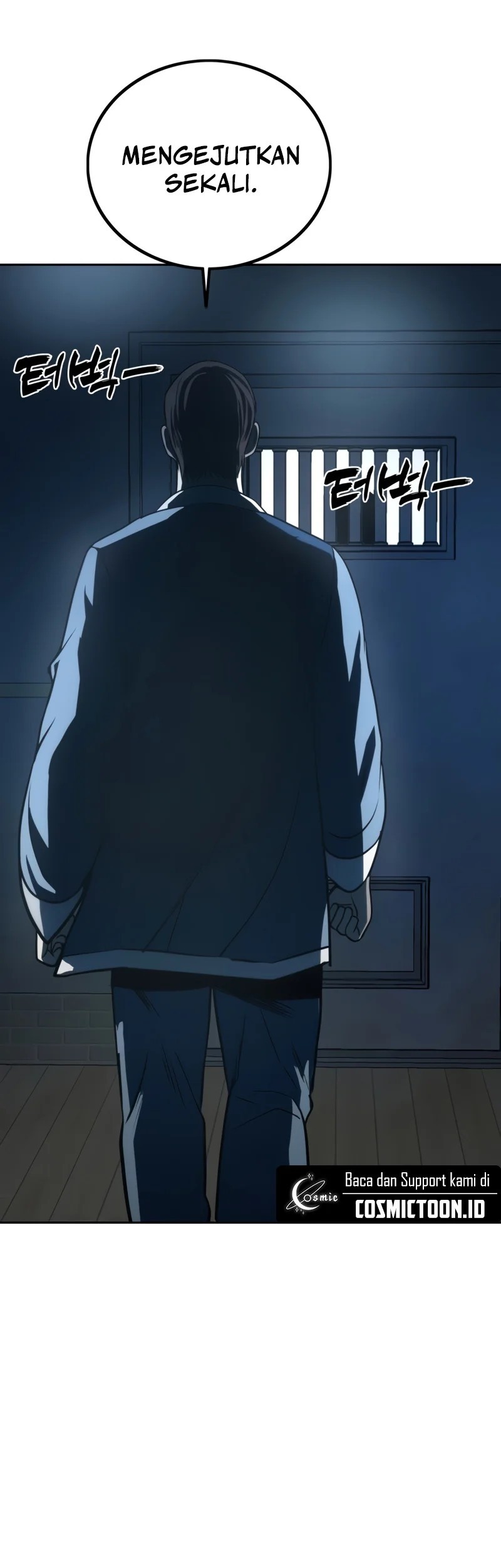 Dan-chan Wa Gohan o Toritai Chapter 9 - halaman 16