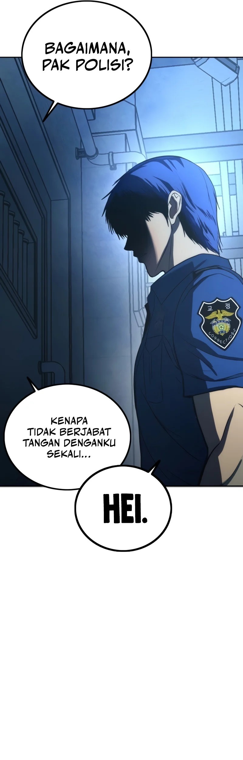 Dan-chan Wa Gohan o Toritai Chapter 9 - halaman 22
