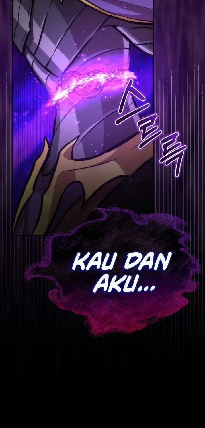 Dan, the Bat-Wielding Knight Chapter 10 - halaman 19