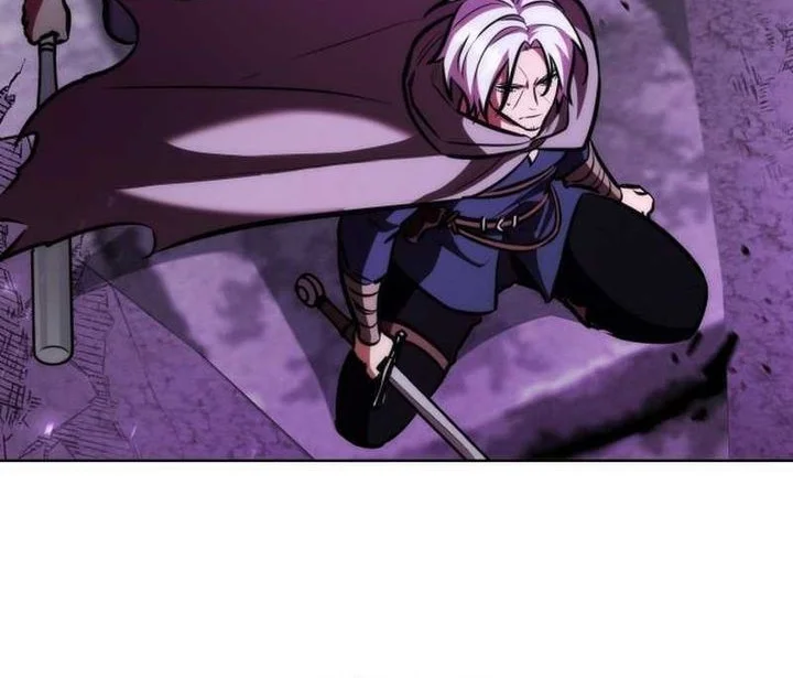Dan, the Bat-Wielding Knight Chapter 10 - halaman 37