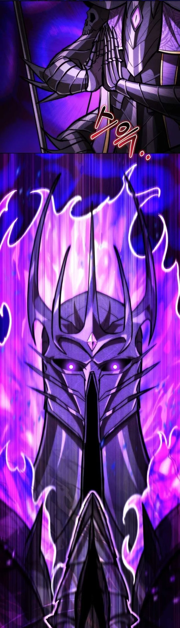 Dan, the Bat-Wielding Knight Chapter 10 - halaman 39