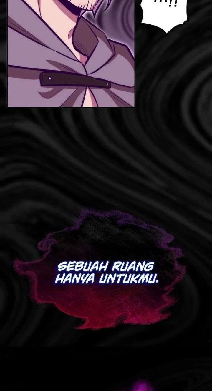Dan, the Bat-Wielding Knight Chapter 10 - halaman 44