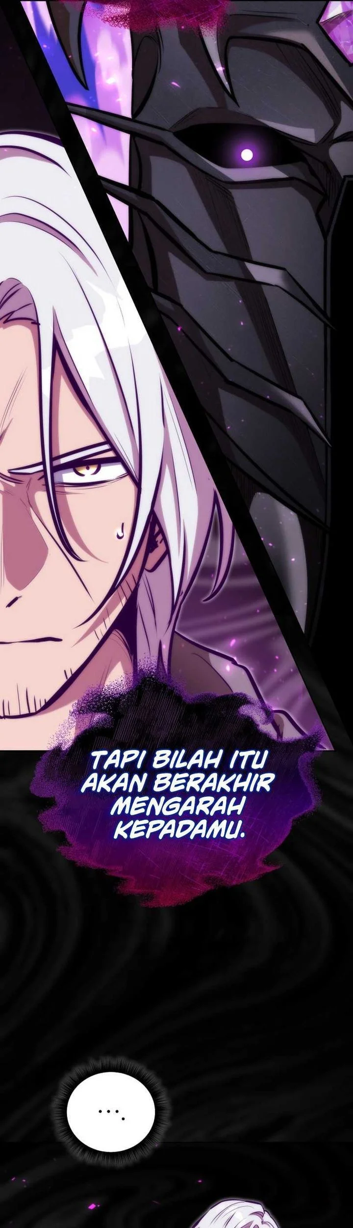Dan, the Bat-Wielding Knight Chapter 10 - halaman 49