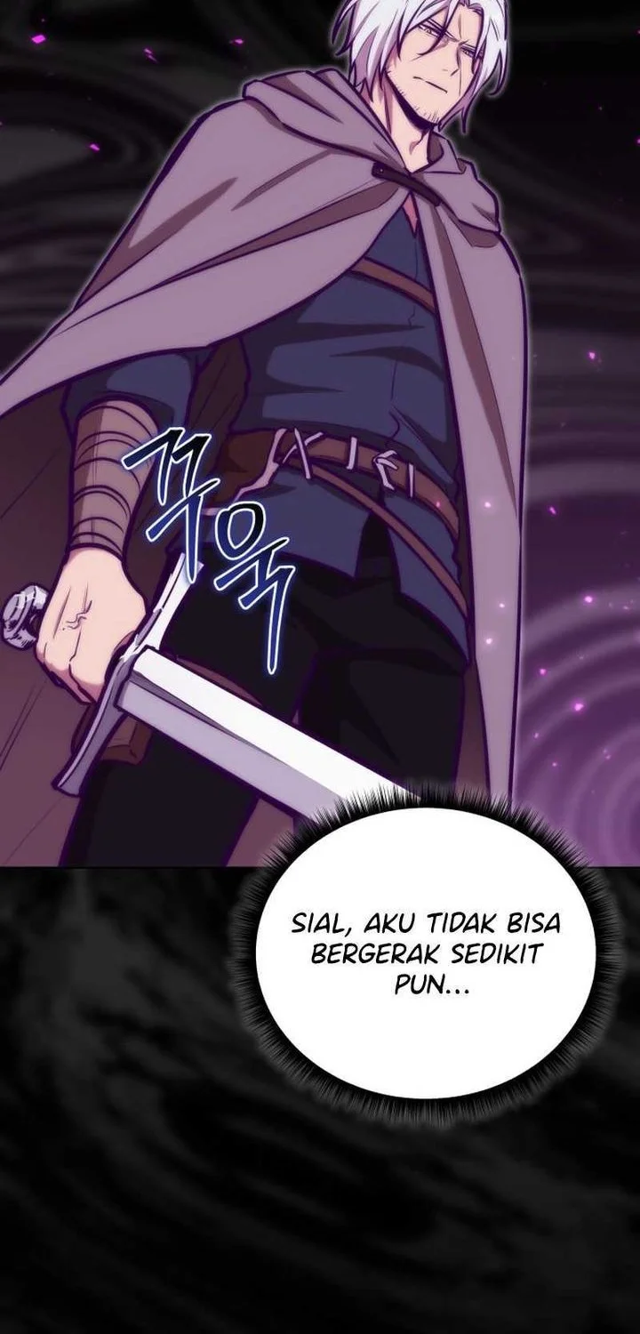 Dan, the Bat-Wielding Knight Chapter 10 - halaman 50