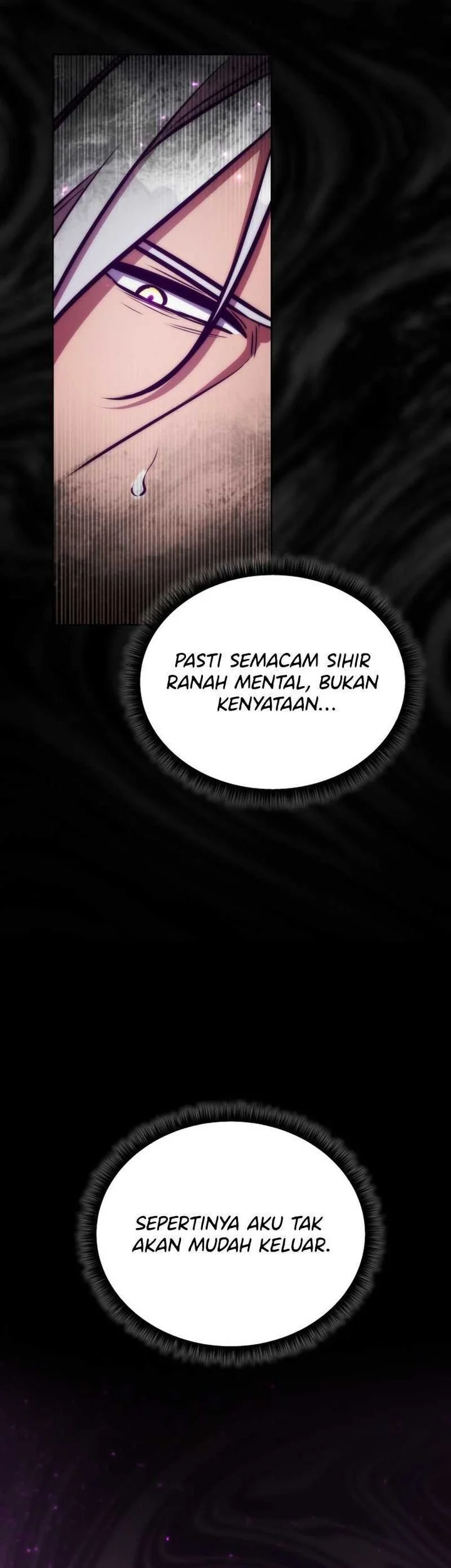 Dan, the Bat-Wielding Knight Chapter 10 - halaman 51
