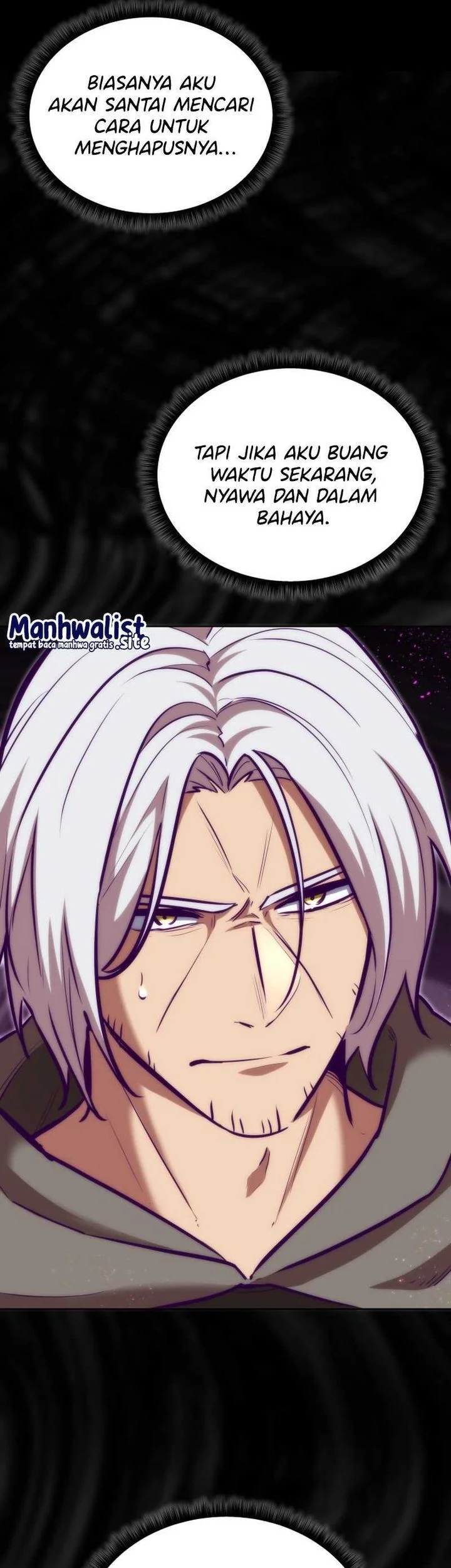 Dan, the Bat-Wielding Knight Chapter 10 - halaman 53