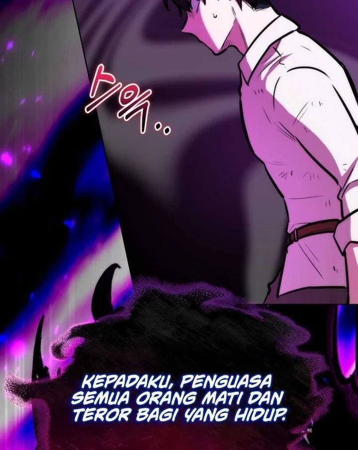 Dan, the Bat-Wielding Knight Chapter 10 - halaman 56