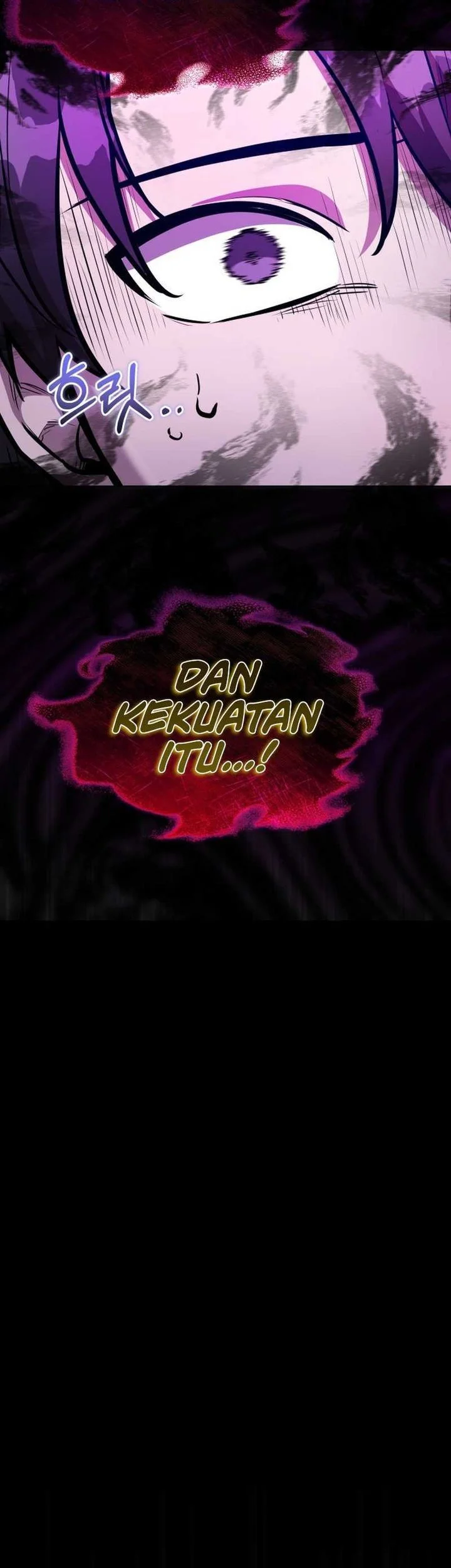 Dan, the Bat-Wielding Knight Chapter 10 - halaman 59