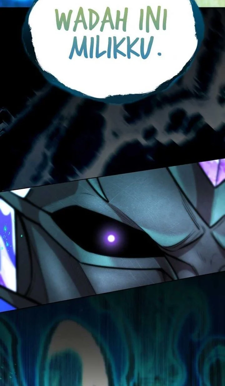 Dan, the Bat-Wielding Knight Chapter 10 - halaman 62