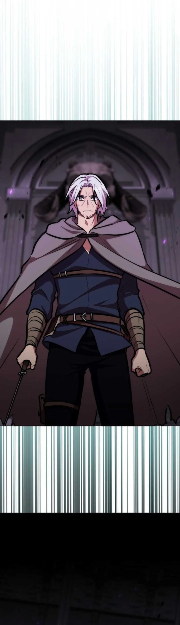 Dan, the Bat-Wielding Knight Chapter 10 - halaman 67