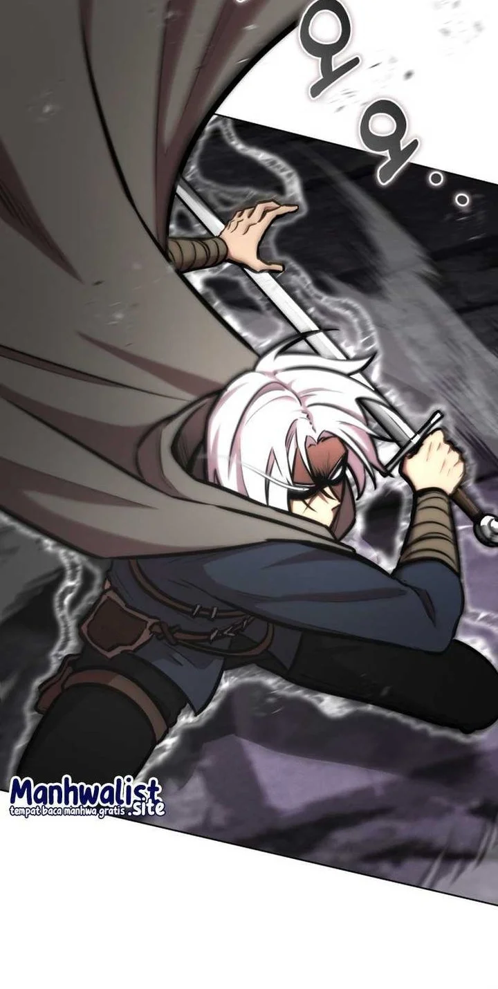 Dan, the Bat-Wielding Knight Chapter 10 - halaman 72