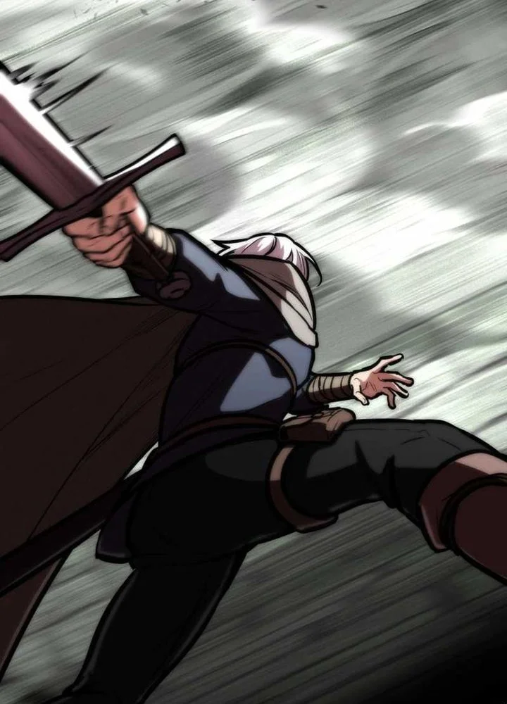 Dan, the Bat-Wielding Knight Chapter 10 - halaman 74