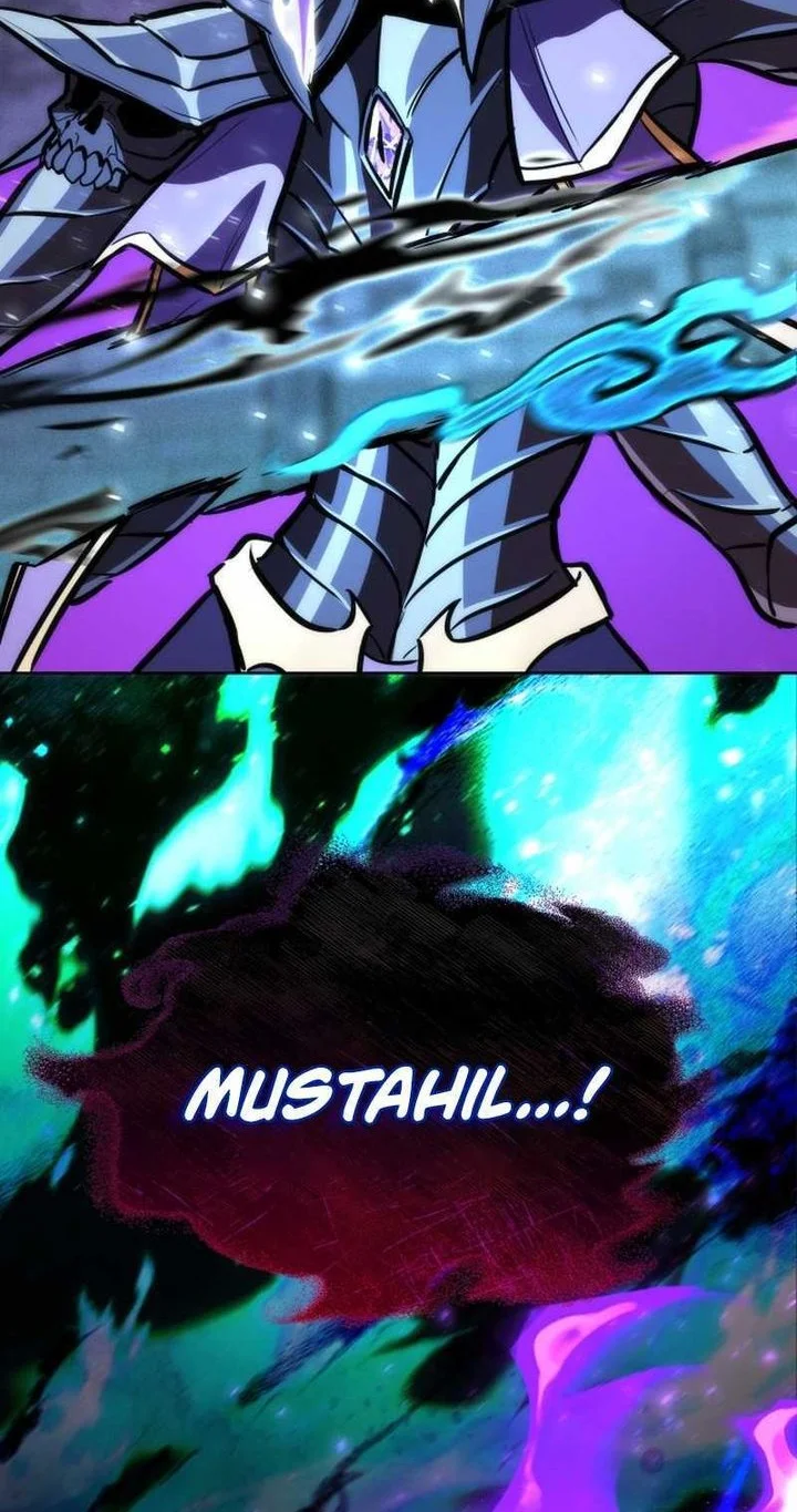 Dan, the Bat-Wielding Knight Chapter 10 - halaman 76