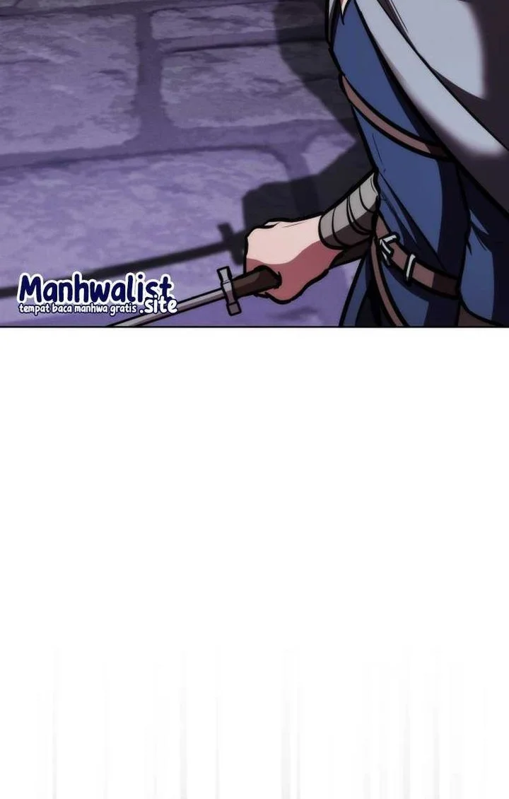 Dan, the Bat-Wielding Knight Chapter 10 - halaman 80