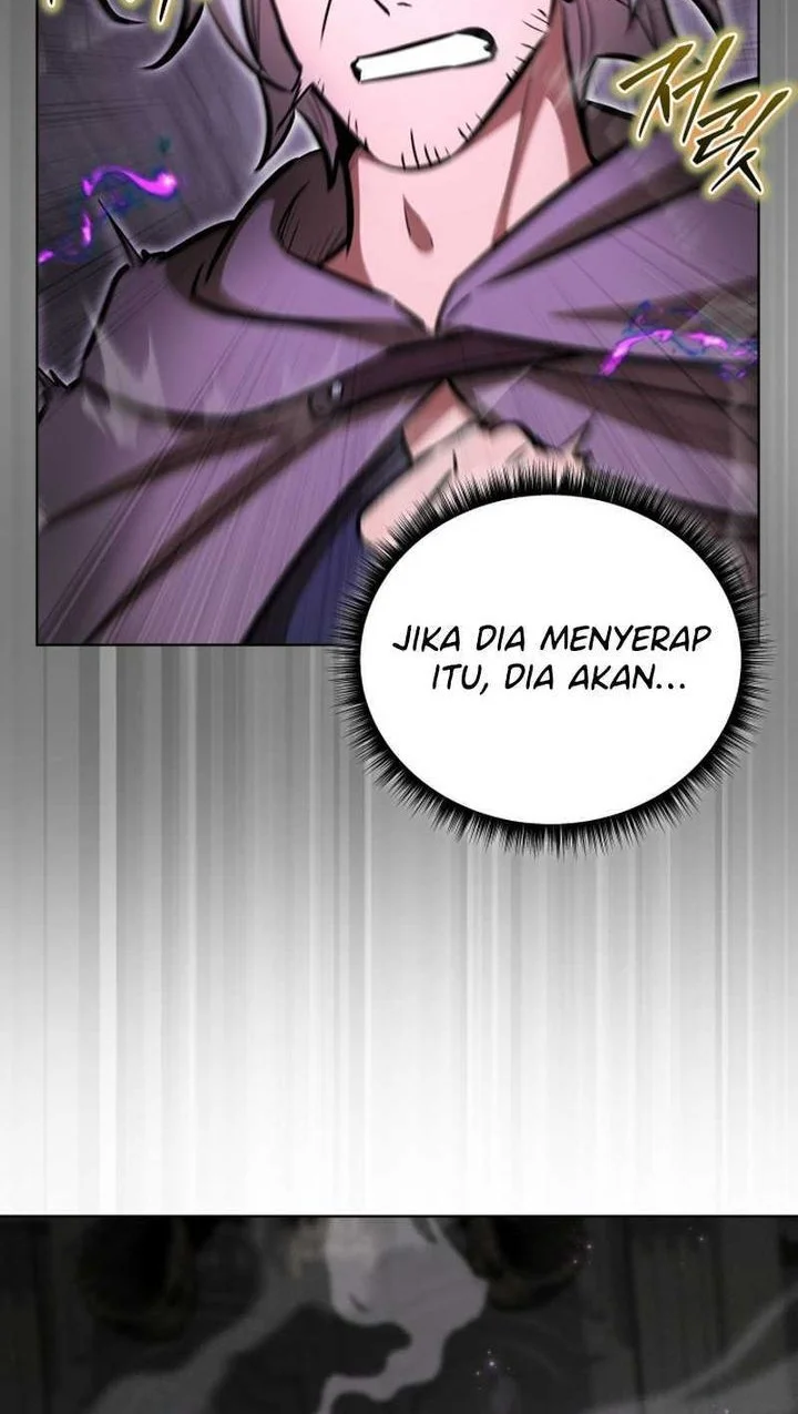 Dan, the Bat-Wielding Knight Chapter 10 - halaman 90