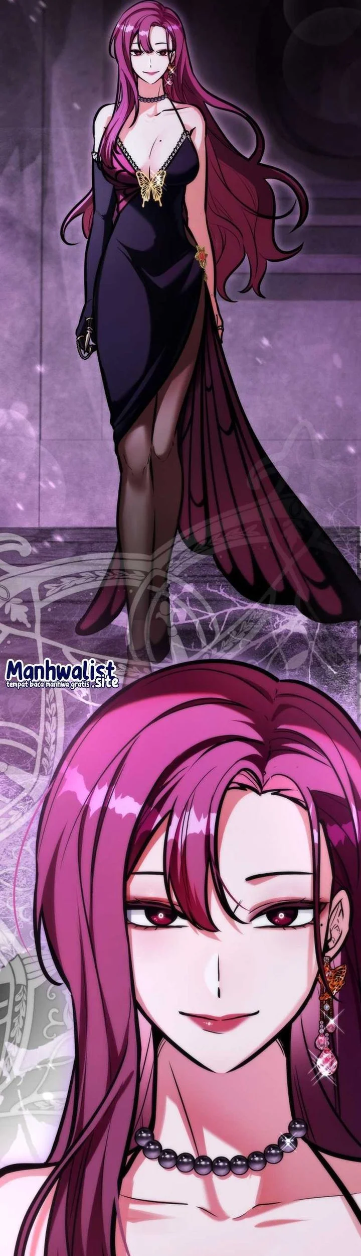 Dan, the Bat-Wielding Knight Chapter 11 - halaman 13