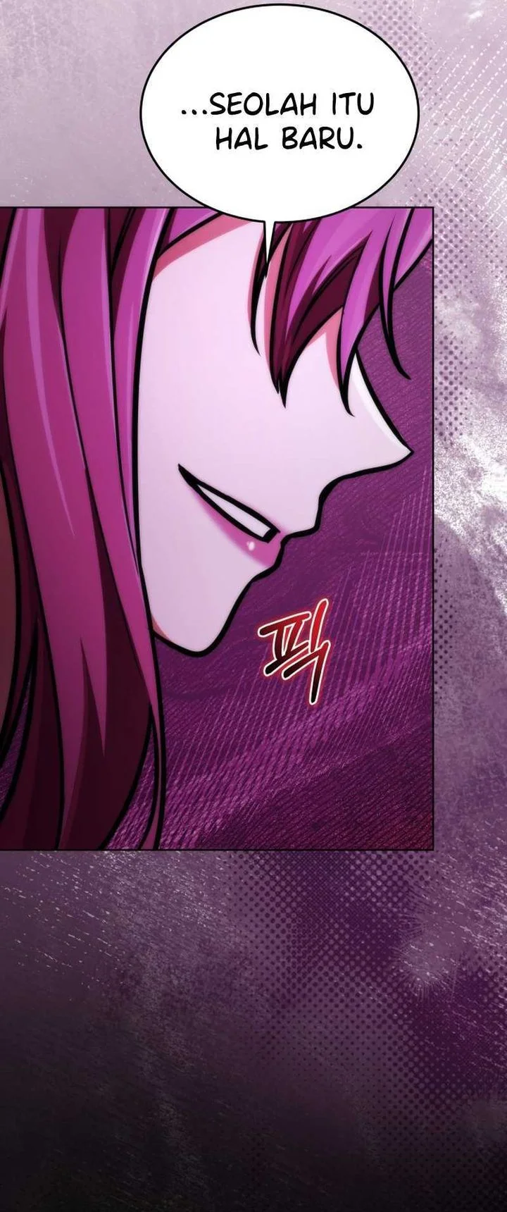 Dan, the Bat-Wielding Knight Chapter 11 - halaman 17