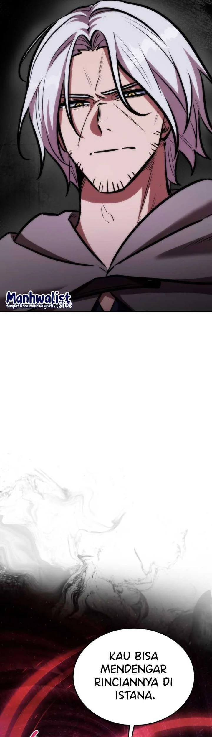 Dan, the Bat-Wielding Knight Chapter 11 - halaman 20
